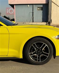 فورد موستانج